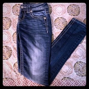 Miss Me Skinny Jeans
